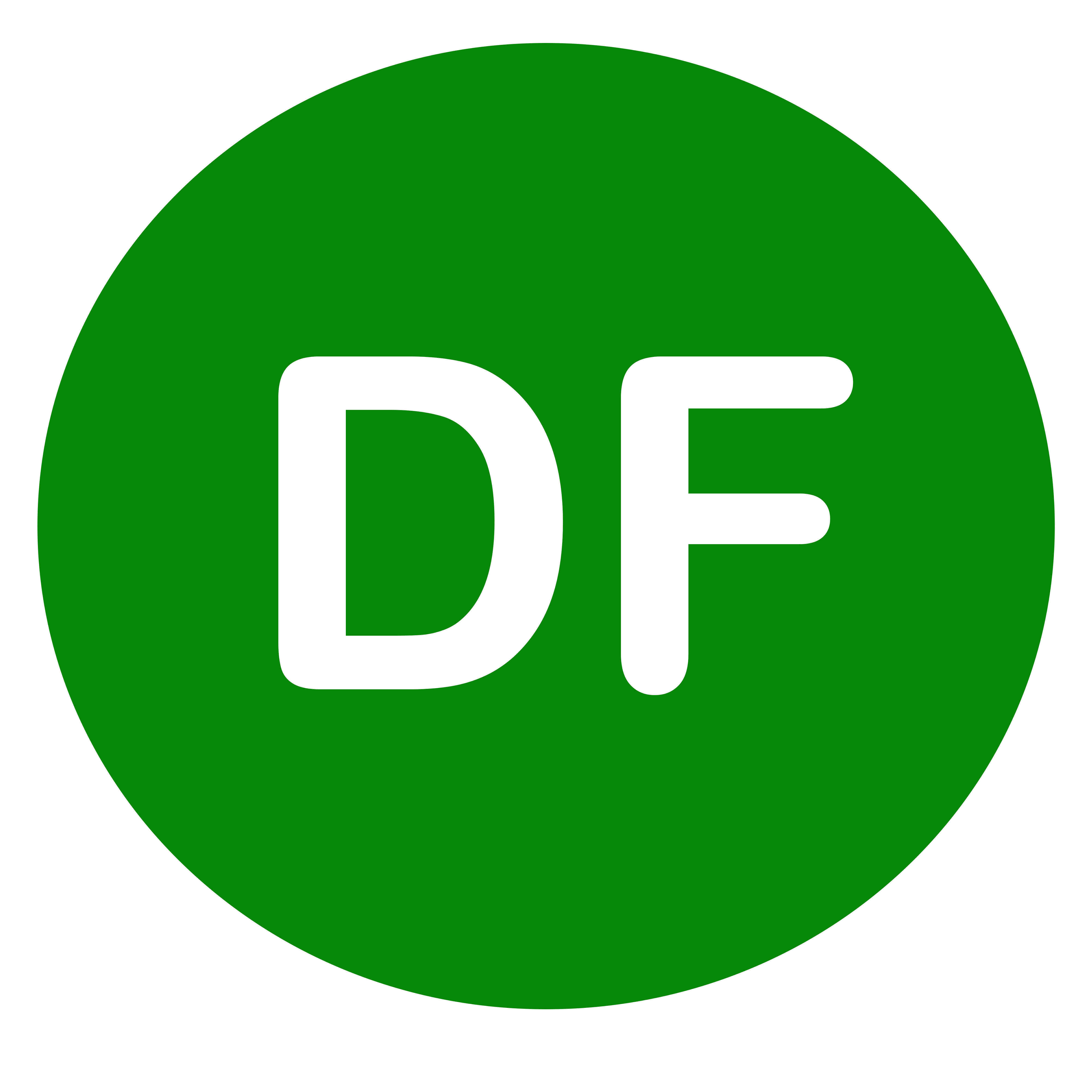 DF icon