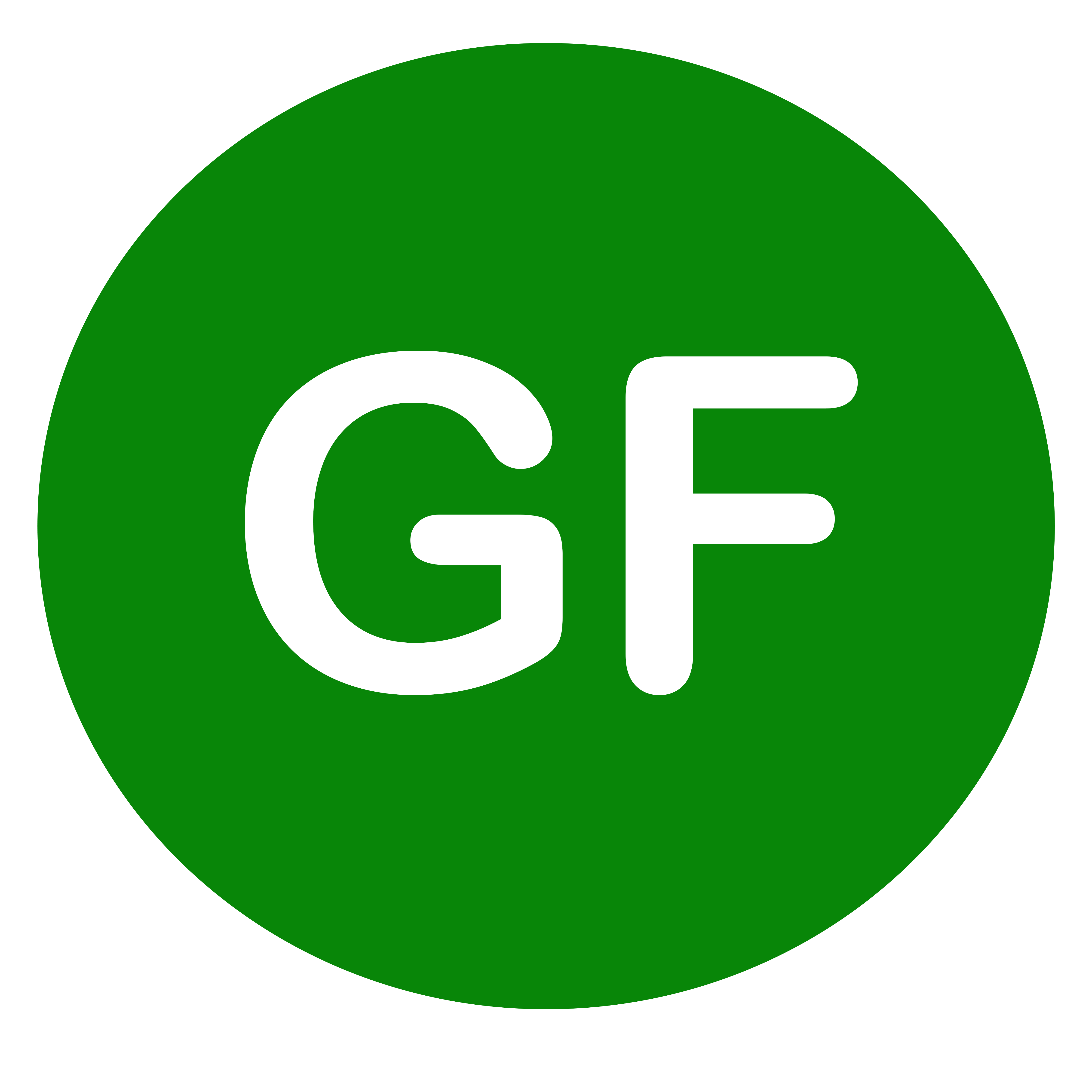 GF icon