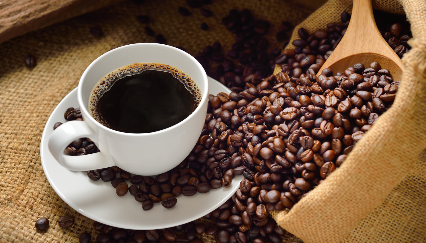 <br/>1 cup of Sri Lankan coffee with or without full cream milk<br/><br/>Ingredients<br/>Sri Lankan coffee, Full cream milk, Sugar