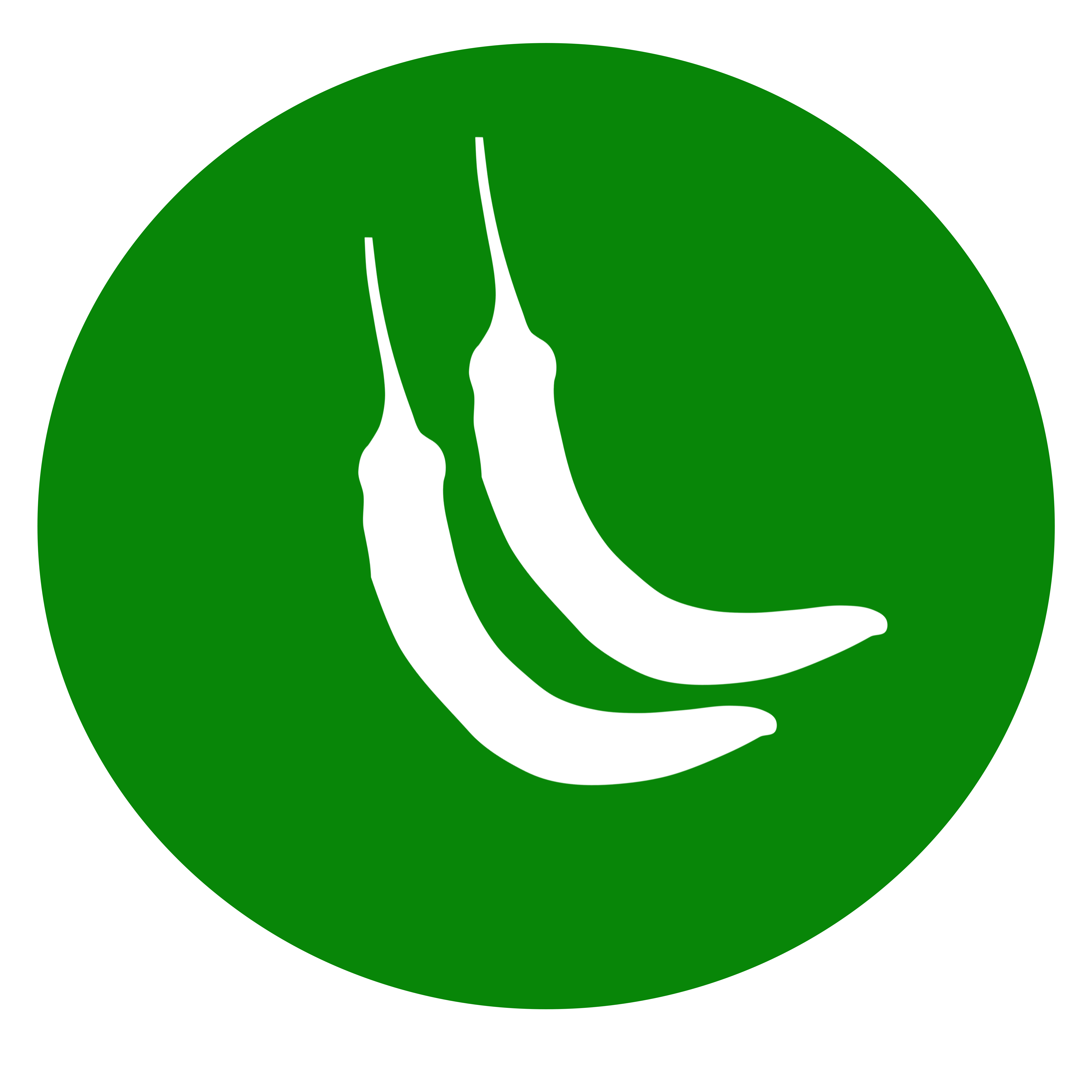 medium spicy icon